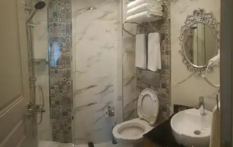 Buyuk Hamit Suite - 7