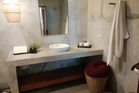 Bliss Resort Krabi - 9