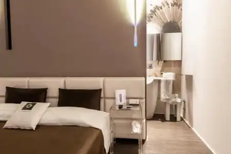 Le Camp Resort - 50