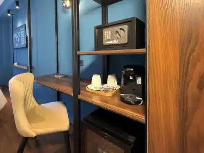 Design & Private Spa – Tbilisi Edition - 59