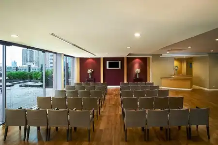 Urbana Sathorn - 26