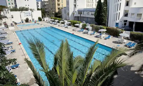 HR Resort - 14