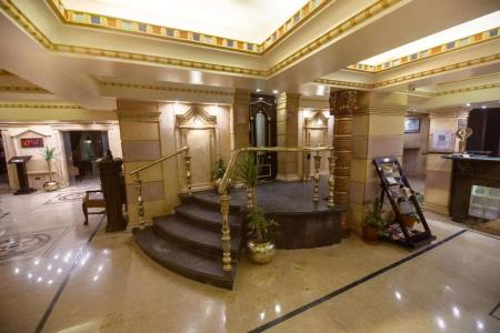 Zayed & Restaurant - 41