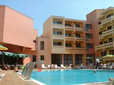 Donat All Inclusive - 11