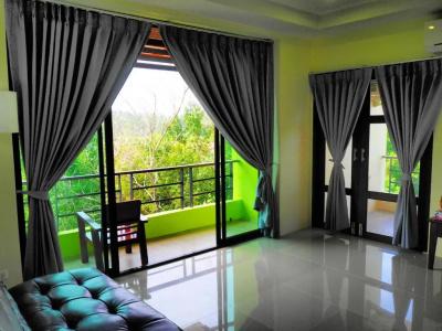 Morakot Lanta Resort - 5