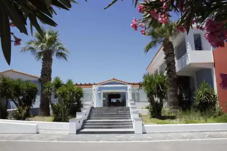 Zefiros Beach - 32