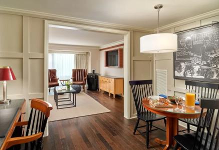 The Charles Harvard Square - 40