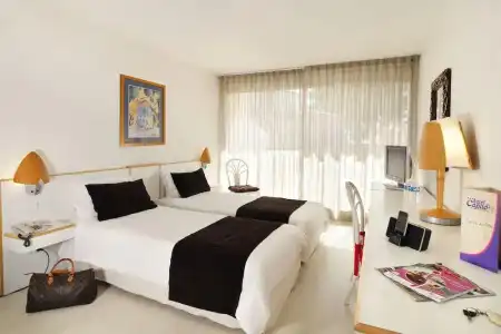 Capao Beach Hôtel - 2