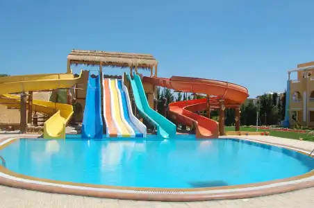 Caribbean World Mahdia - 15