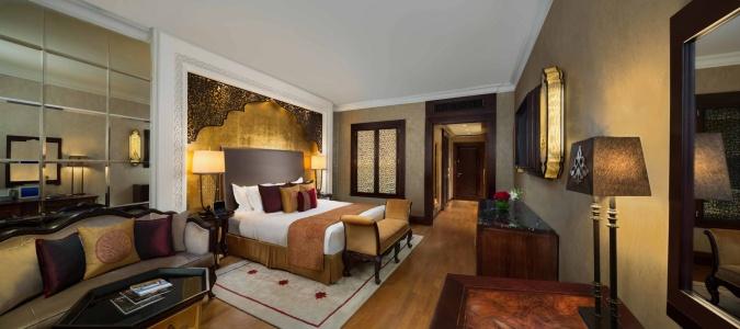 Jumeirah Zabeel Saray Dubai - 34