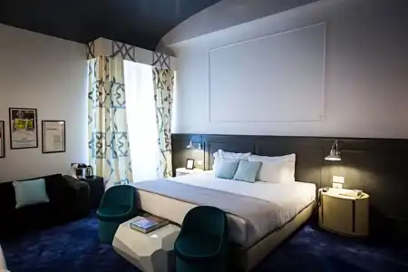 AdAstra Suites - 110