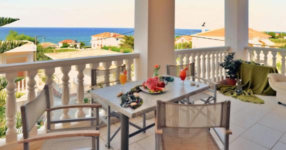 Belussi Beach & Suites - 21