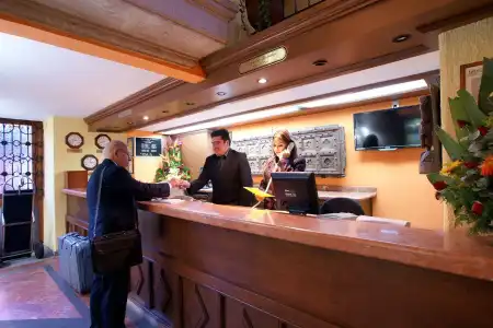 Santiago de Compostela - 21