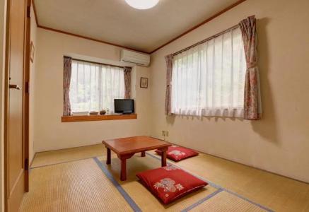 Petit Izu Shabotenvillage - 17