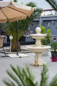 Plaza - 14