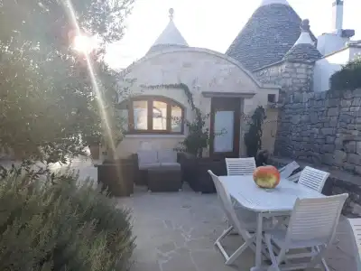 Masseria Cappuccini - 73