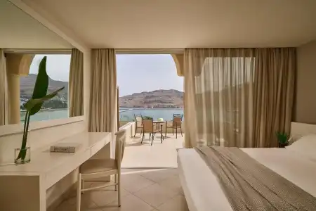 Lindos Royal Resort - All Inclusive - 8