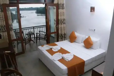 Sanu Lagoon Resorts&Spa - 61
