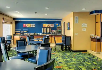 Fairfield Inn by Marriott Las Cruces - 27