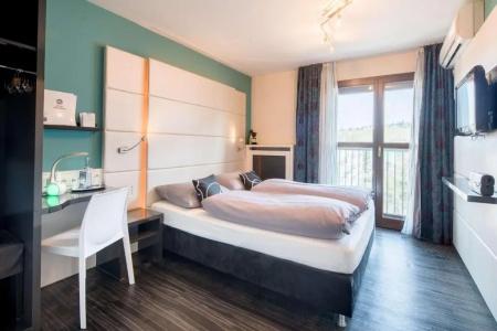 Best Western Wuerzburg Sued - 77