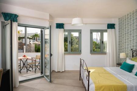 Angela Studios & Apartments - 6