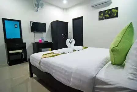 Lanta Memory Resort - 18