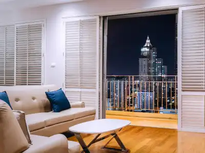 Grande Centre Point Ploenchit - 18