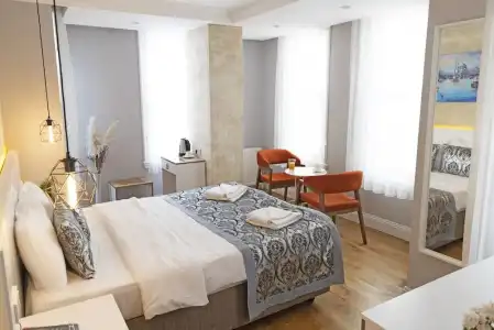 Galata Door Otel - 5