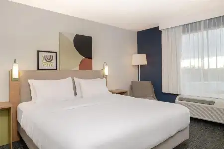 Spark by Hilton Murfreesboro - 25