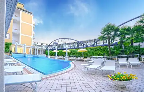Aurora Terme - 14