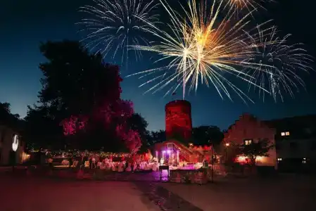 SchlossSchkopau - 40