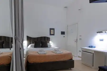 Il Tesoro Smart Suite & Spa - 36