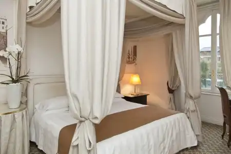 Albergo Terminus - 8