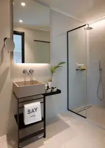 Say - 35