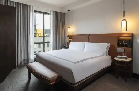 Thompson Denver, by Hyatt - 77