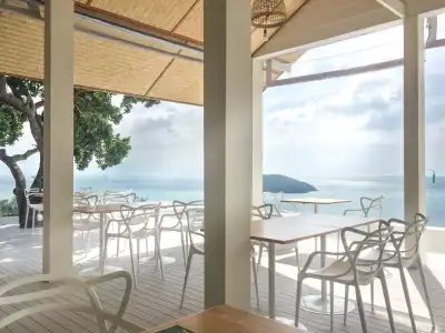Bluerama Resort - 19