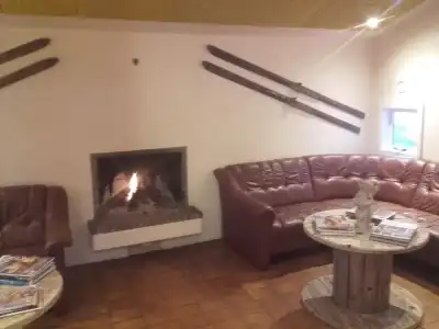 Eiðar - Hostel - 16
