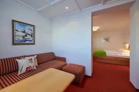 Appartement Roggal - 55