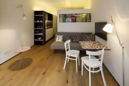 NALA individuellhotel - 198