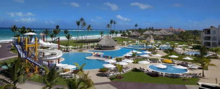 Hard Rock & Casino Punta Cana - All inclusive - 20