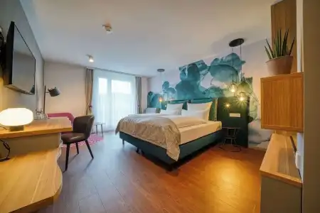 Vienna House Easy by Wyndham Freiburg - 31