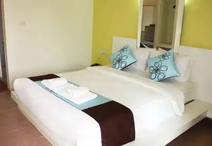 Panlaan Boutique Resort - 4