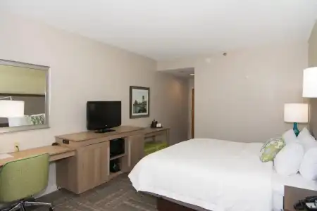 Hampton Inn Jacksonville I-10 West - 24