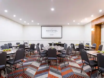 Sydney Central managed by The Ascott Limited - 18