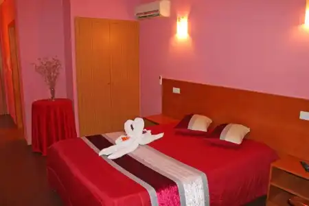 Monte Carlo Love Porto Guesthouse - 30