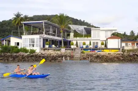 Phuket Boat Quay Panwa Beach - 25