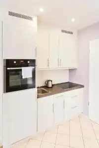 AMC Apartments - Ku'damm - 32