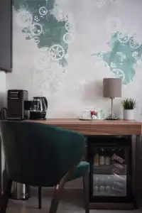 The Location - 15