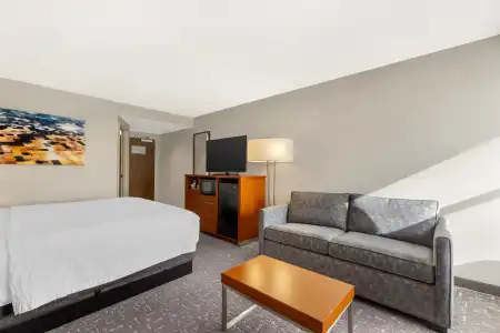 Best Western Plus Bellingham - 97