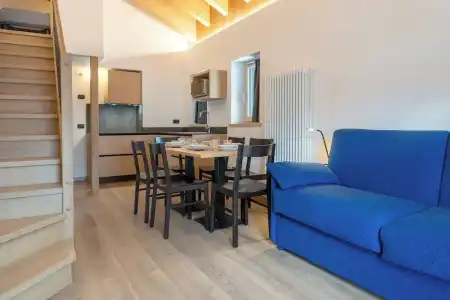 Residence Nevegall by Original Galli - 42
